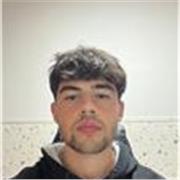 Soy un estudiante de magisterio de educacion fisica con experiencia en la guitarra española y electrica, tocando y enseñando