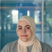 Computer Science graduate offers online math tutoring in Berlin for school, Abitur, SAT, and university students.