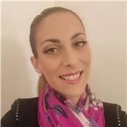 Mehrsprachiger Nachhilfelehrerin -Englisch, Italienisch, Französisch, Spanisch, Portugiesisch