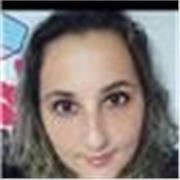 Professora de ensino fundamental I reforço escolar