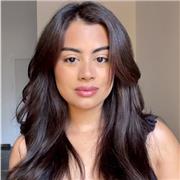 Titulo en gestión administrativa y marketing. Puede ayudar también en lengua historia geografía…