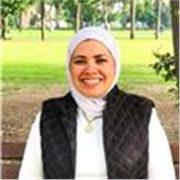 Arabic native speaker with 10 years of experience offers online private lessons for children and adults.