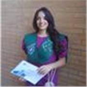 Profesora de Matemáticas apta para todos los niveles.