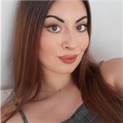 Niñera con experiencia en Barcelona (sabadell). Edad  primaria, preescolar y bebe