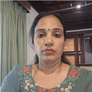 Passionate yoga teacher. Who needs to calm the mind,improve flexibility