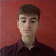 Insegnante di inglese per ragazzi di tutte le età ed adulti