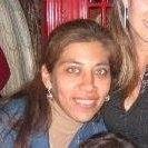 Profesora con estudios en educación universitaria