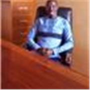 I train conversational and academic English and Swahili