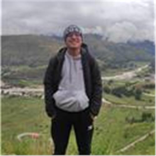 user photo