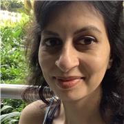 Khushbu