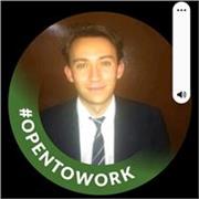 Soy licenciado en dirección hotelera. Una de mis vocaciones son los idiomas. Me gustaría impartir clases de castellano online
