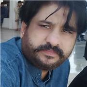 Ali Jibran