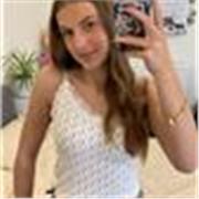 I love helping people and speaking languages. I am always around to help and talk.