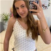 I love helping people and speaking languages. I am always around to help and talk.