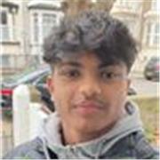 Maths Tutor providing support in mathematics and further mathematics upto GCSE level