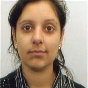 Rajwinder Kaur