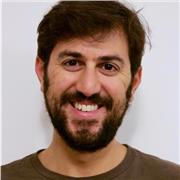 PhD and certified teacher with 12 years of experience offers professional private tutoring in Italian for individuals or corporate companies