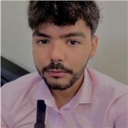 Profesor de portugués apto para todas las edades y niveles