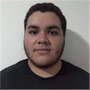 Graduando em Matemática Aplicada pela USP