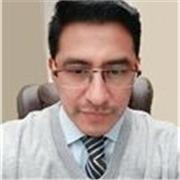 Maestro en ciencias de la computación especializado en estudiantes de nivel superior
