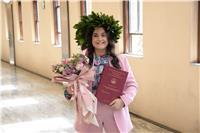 Laureata magistrale in scienze politiche offre ripetizioni di storia, economia politica, diritto. anche aiuto compito per bambini