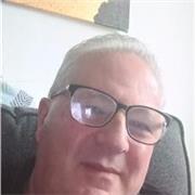 Martin Nicholson