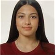 profesora de enseñanza para todos los alumnos de Eso