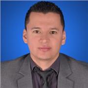 Profesional en Comercio Internacional y Mercadeo, profesional apasionado con vocación en enseñar