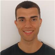 Clases de refuerzo para alumnos de primaria, ESO y bachillerato (mates, física, inglés, economía y baloncesto)