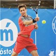 Entrenador de Tenis. Clases Individuales y Grupo