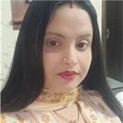 Dr Shreya chatterjee