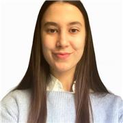 Native and certified Spanish teacher. Speak from day one!