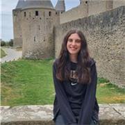 Apasionada por mi trabajo y con muchas ganas de aprender