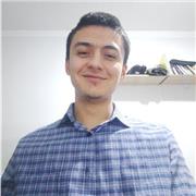 Although I can teach all sections of English, Speaking is the skill that I consider myself to be best at.