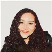 Estudiante de Derecho bilingüe con experiencia como AuPair.