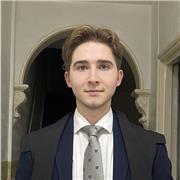 I am James and I just graduated from Oxford university. I am young and enthusiastic, and my classes are aimed at students sitting their GCSE and A-Level Spanish.