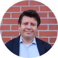 Carlos Diaz Spanischlehrer in Berlin