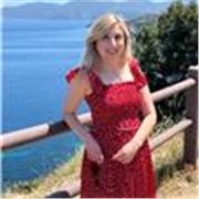 Laureata in lingue offre ripetizioni di lingua inglese e materie umanistiche