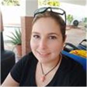 profesora de inglés imparto clases particulares presencial y online a niños