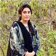 Nosheen Jan