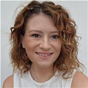 Georgina Coughlin