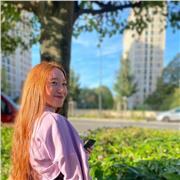 Professeure de FLE  – Cours adaptés à tous niveaux