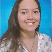 Profesora de música, iniciación, gramática y solfeo