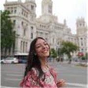 Maestra de infantil y futura Maestra de Primaria con Mención Pedagogía Terapéutica. 