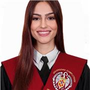 Doy clases particulares de matemáticas, lengua e inglés. Tanto de primaria como de la ESO