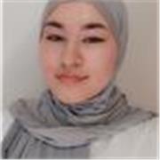 Tutorin in Englisch (bis zur inkl. 10. Klasse), Mathe (bis zu inkl. 8. Klasse) und Deutsch (bis zu inkl. 9. Klasse)