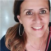 Dou aulas particulares na área de alfabetização