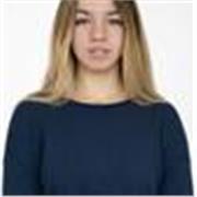 Estudiante de ingeniería, con capacidad de enseñanza de matemáticas básicas.