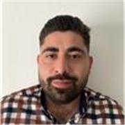 Ingeniero con experiencia dando clases en las materias de matemáticas y sistemas contables