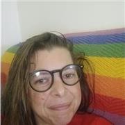 Profesora de Italiano, apta para dar clases,a todos los niveles